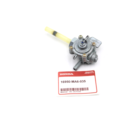HONDA Rubinetto Benzina Completo per CBX400-550F-F2 16950-MA6-035 | Mamoto Ricambi