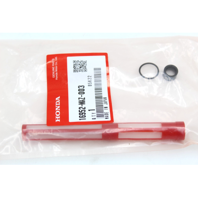 HONDA KIT FILTRO RUBINETTO BENZINA HORNET 600 02-VTX1300-CB1300 16952-MAZ-003 | Mamoto Ricambi