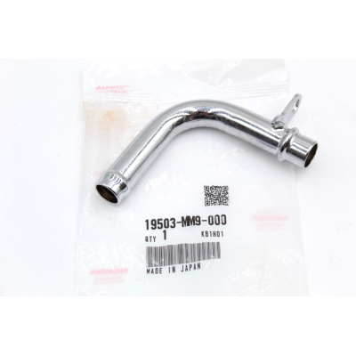 HONDA TUBO ACQUA PER XL600V TRANSALP 19503-MM9-000 | Mamoto Ricambi