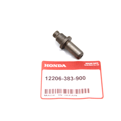 HONDA GUIDA VALVOLA SCARICO 12206-383-900 XL125S-R-XL200R-CB125-CS125-CBX125 | Mamoto Ricambi