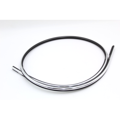 HONDA PROFILO SELLA CROMATO PER CB 750 FOUR K2-K6 | Mamoto Ricambi