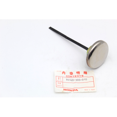 HONDA ASTA LIVELLO OLIO MOTORE PER CB750 FOUR K0-K6 55105-300-010 | Mamoto Ricambi