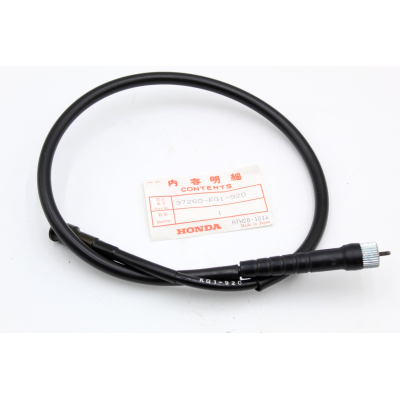 HONDA Cavo Contagiri Completo XL125R-XL200 37260-KG1-920 | Mamoto Ricambi