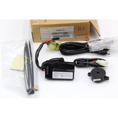 HONDA Antifurto Originale Completo di Cablaggio per NSS250 Forza 2005-07 | Mamoto Ricambi