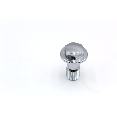 HONDA BULLONE CROMATO STELI FORCELLA CB250K-CB350-CB450K-CL450 90123-292-000 | Mamoto Ricambi