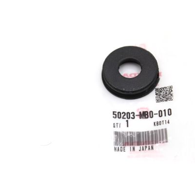 HONDA SUPPORTO IN GOMMA C MOTORE-TELAIO PER VF750C-S-VT1100-CA125-CMX250C | Mamoto Ricambi