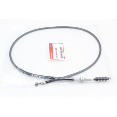 HONDA CAVO FRIZIONE COMPLETO PER CB350 FOUR 22870-333-000 | Mamoto Ricambi