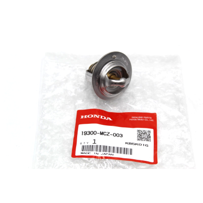 HONDA VALVOLA TERMOSTATICA PER HORNET 900-VTX1300 19300-MCZ-003 | Mamoto Ricambi