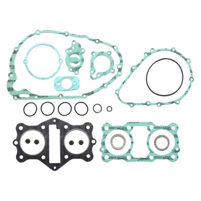 KAWASAKI KIT GUARNIZIONI MOTORE COMPLETA ATHENA PER KZ D LTD440-Z440 | Mamoto Ricambi