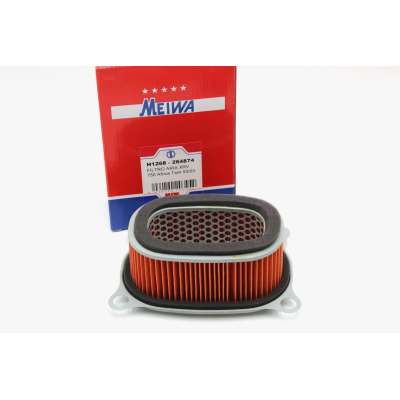 HONDA FILTRO ARIA MEIWA PER XRV750 AFRICA TWIN 93-00 17230-MY1-000 | Mamoto Ricambi