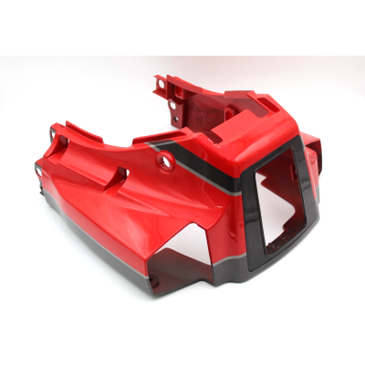 KAWASAKI CODINO POSTERIORE ROSSO PER GPZ1000 14025-5241-T3 | Mamoto Ricambi
