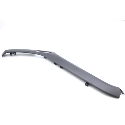 HONDA FASCIONE ANTERIORE SX GRIGIO NH-204 PER CN250 SPAZIO 64316-KS4-770ZB | Mamoto Ricambi