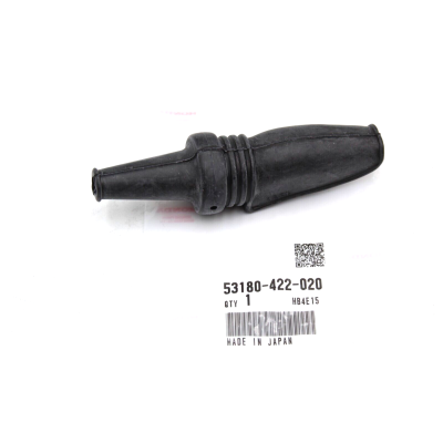 HONDA GOMMINO COPRILEVA SX FRIZIONE CB350-450S-NS400-CBX400-550-GL1100-CB650SC | Mamoto Ricambi