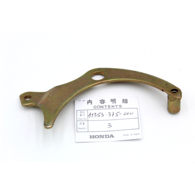 HONDA STAFFA PROTEZIONE CATENA TRASMISSIONE PER CB500T 11353-375-000 | Mamoto Ricambi