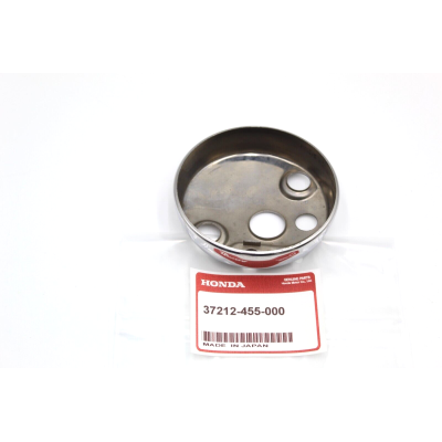HONDA COPPETTA CROMATA CONTAGIRI CB350-400 FOUR-CB250CB450K6-CL350-450-CM400T | Mamoto Ricambi