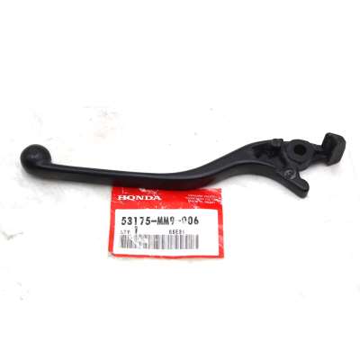 HONDA LEVA FRENO ANTERIORE PER XL600LM/RM-XLV750-XL600V 53175-MM9-006 | Mamoto Ricambi