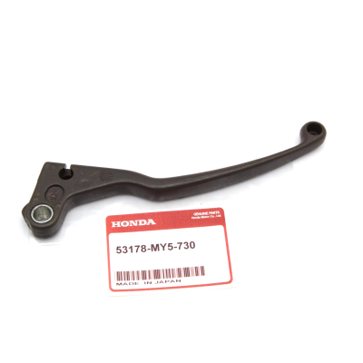 HONDA LEVA FRIZIONE PER CB500F-S 04-06-NTV650 DEAUVILLE 98-03 53178-MY5-730 | Mamoto Ricambi