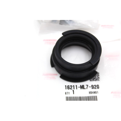 HONDA KIT COLLETTORI ASPIRAZIONE PER VFR750 1988-89 16211-ML7-920 | Mamoto Ricambi