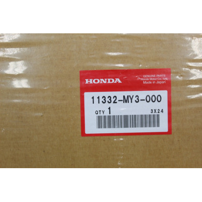 HONDA GUARNIZIONE COPERCHIO INFERIORE FRIZIONE ST1100 11332-MY3-000 | Mamoto Ricambi