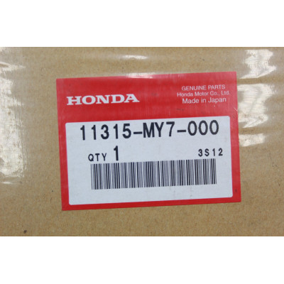 HONDA GUARNIZIONE COPPA OLIO PER VF750C-VFR750F-RC30 11315-MY7-000 | Mamoto Ricambi