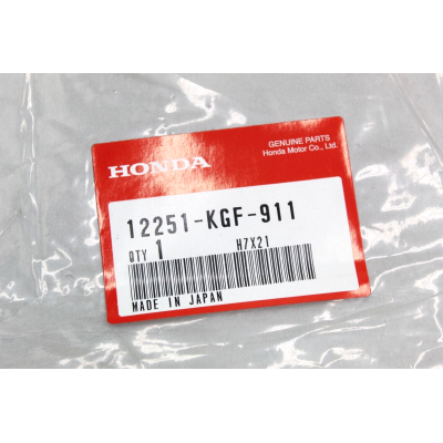 HONDA GUARNIZIONE TESTATA PER SH125-FES125-NES125-PES125 12251-KGF-911 | Mamoto Ricambi