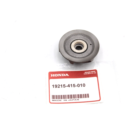 HONDA VENTOLA POMPA ACQUA CX400-500-GL400-500 19215-415-010 | Mamoto Ricambi
