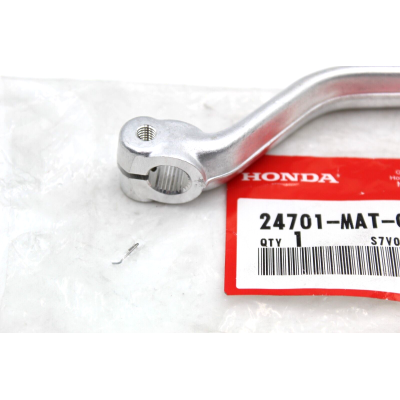 HONDA LEVA CAMBIO PER CBR1100XX-CB1100X11-VFR800 24701-MAT-000 | Mamoto Ricambi