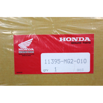 HONDA GUARNIZIONE COPERCHIO ALTERNATORE XL600-XR600 11395-MG2-010 | Mamoto Ricambi