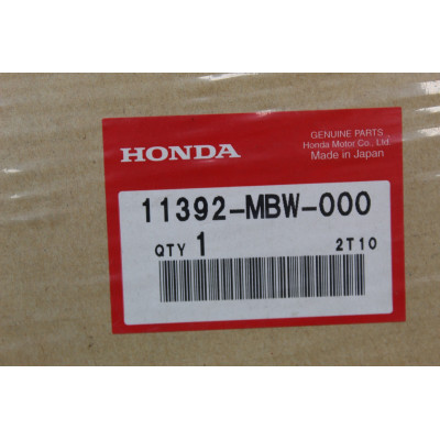 HONDA GUARNIZIONE CARTER SX ALTERNATORE PER CBR600F-FR-F4 11392-MBW-000 | Mamoto Ricambi