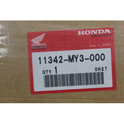 HONDA GUARNIZIONE COPERCHIO ESTERNO FRIZIONE ST1100 11342-MY3-000 | Mamoto Ricambi
