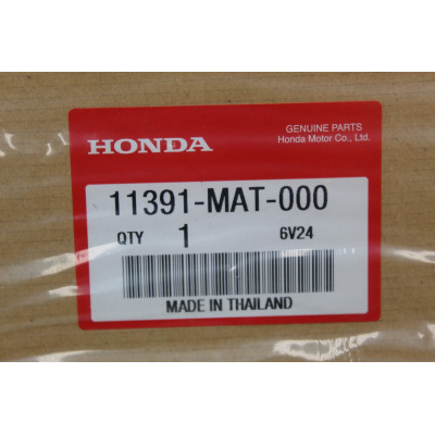 HONDA GUARNIZIONE COPERCHIO DX GENERATORE IMPULSI CX500-GL500 11432-415-306 | Mamoto Ricambi