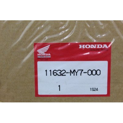 HONDA GUARNIZIONE COPERCHIO LEVA CAMBIO VF400-500-750-VFR750-RC30 | Mamoto Ricambi