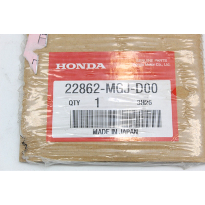 HONDA GUARNIZIONE POMPANTE FRIZIONE CBR1100XX-VFR800-VF400-CB1000-1300-CBR1000RR | Mamoto Ricambi