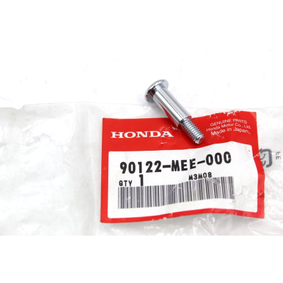HONDA BULLONE LEVA FRIZIONE CBR600F-RR 2003-11 90122-MEE-000 | Mamoto Ricambi