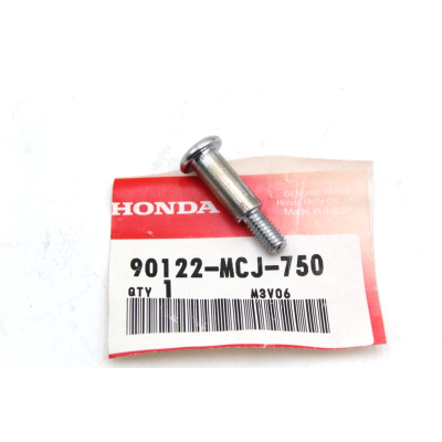 HONDA BULLONE LEVA FRIZIONE CBR900RR-02-03 CBR1000RR 2008-11 CB750 HORNET | Mamoto Ricambi