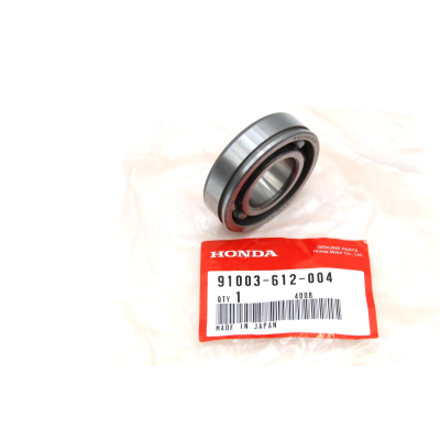 HONDA CUSCINETTO CAMBIO CB650SC-CB750 FOUR K0-K8-GL1000-1100 91003-612-004 | Mamoto Ricambi