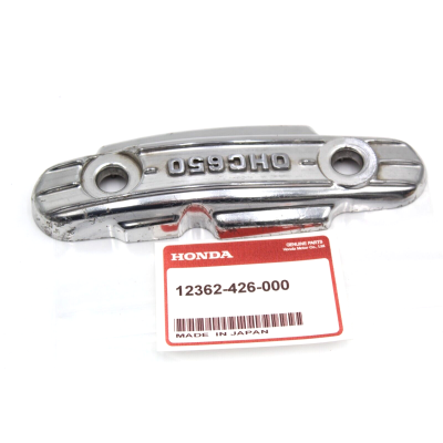 HONDA COPERCHIO VALVOLE DX CB650Z-A-C -B 12362-426-000 | Mamoto Ricambi