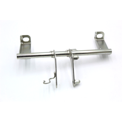 HONDA TELAIETTO ANTERIORE PER SH125-150 2001-08 50230-KTF-640 | Mamoto Ricambi