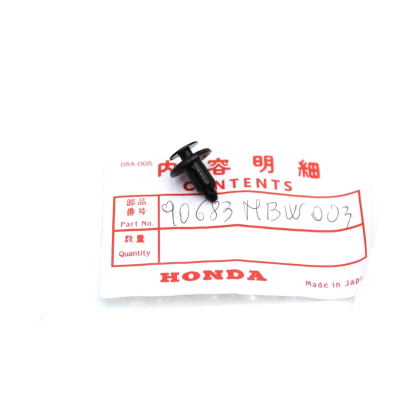 HONDA CLIP CARENE XL650-700-CBR600-1000-VFR800-VTR1000-NC700-750-VT750C | Mamoto Ricambi