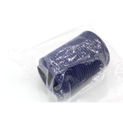 HONDA SOFFIETTO FORCELLA COLORE BLU PER XL600V TRANSALP 51611-MM9-013ZJ | Mamoto Ricambi