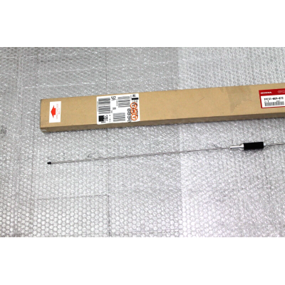 HONDA ANTENNA PER GL1200 39151-MG9-872 | Mamoto Ricambi