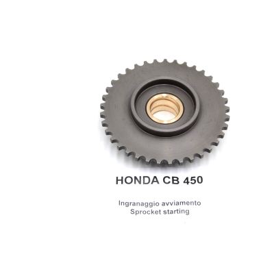 HONDA INGRANAGGIO AVVIAMENTO PER CB450K-CL450 28110-292-000 | Mamoto Ricambi