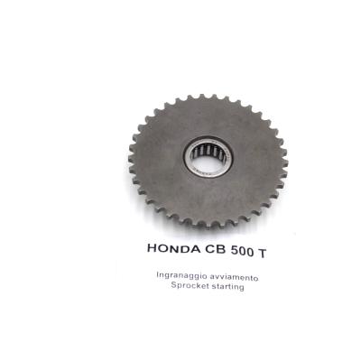HONDA INGRANAGGIO AVVIAMENTO PER CB500T 28110-375-000 | Mamoto Ricambi