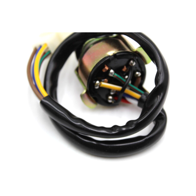 KAWASAKI BLOCCO ACCENSIONE PER Z650B-Z750B 6 FILI 27005-083 | Mamoto Ricambi