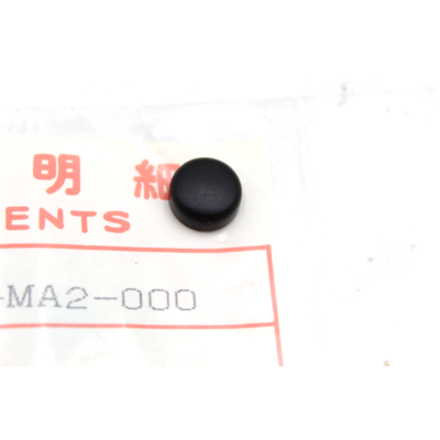 HONDA TAPPO COPRI VITE PARABREZZA CBX1000-CBX400-550-PC800 | Mamoto Ricambi