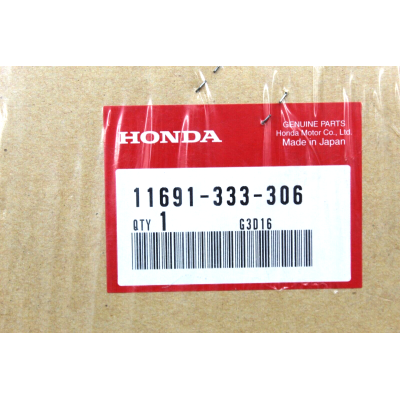 HONDA GUARNIZIONE COPERCHIO DINAMO PER CB350-400 FOUR 11691-333-306 | Mamoto Ricambi