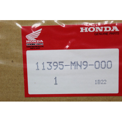 HONDA GUARNIZIONE COPERCHIO ALTERNATORE NX650-XL600LM-XR600-650 11395-MN9-000 | Mamoto Ricambi
