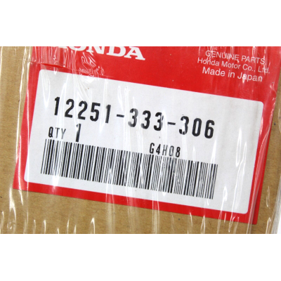 HONDA GUARNIZIONE TESTATA PER CB350 FOUR 12251-333-306 | Mamoto Ricambi