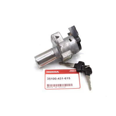 HONDA BLOCCO ACCENSIONE PER CBX1000 PRO-LINK-GL1000-1100 35100-431-615 | Mamoto Ricambi