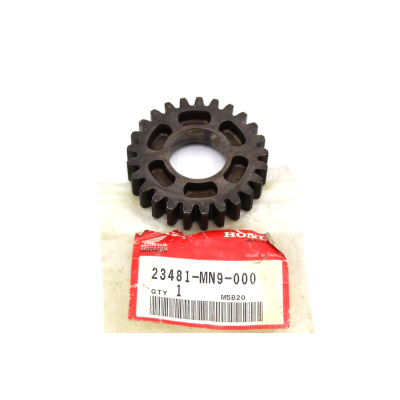 HONDA INGRANAGGIO V MARCIA PER NX650-FMX650-VIGOR650-XL650R-FMX650 | Mamoto Ricambi